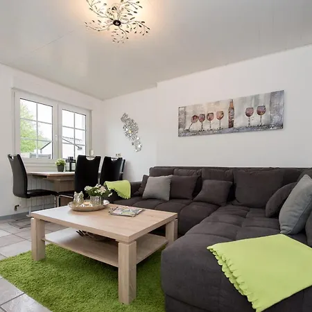 Apartamento Feriendomizil Am Moselufer