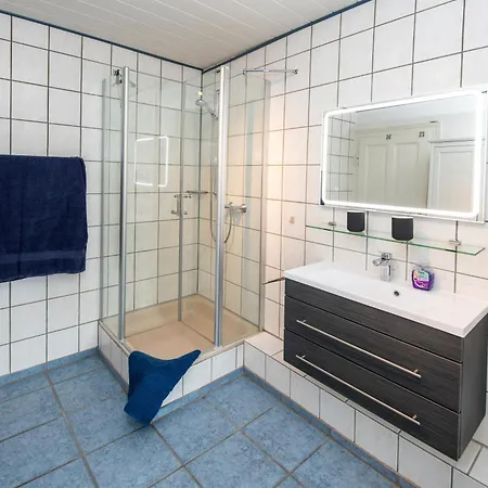 Apartamento Feriendomizil Am Moselufer