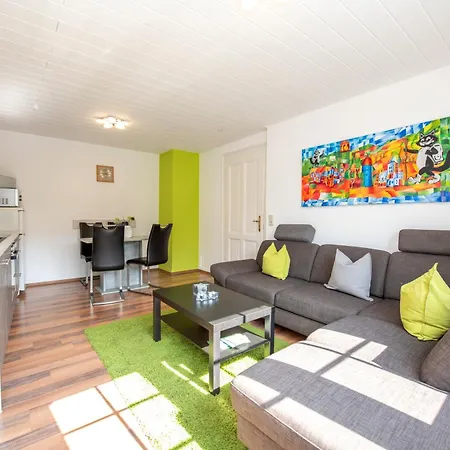 Feriendomizil Am Moselufer