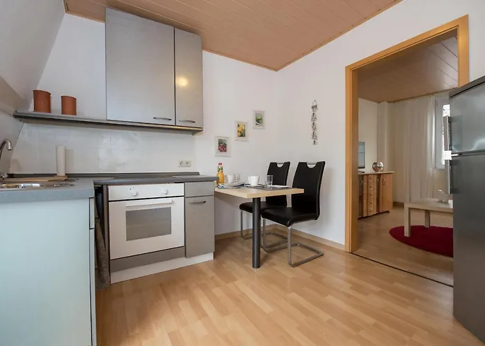 Feriendomizil Am Moselufer