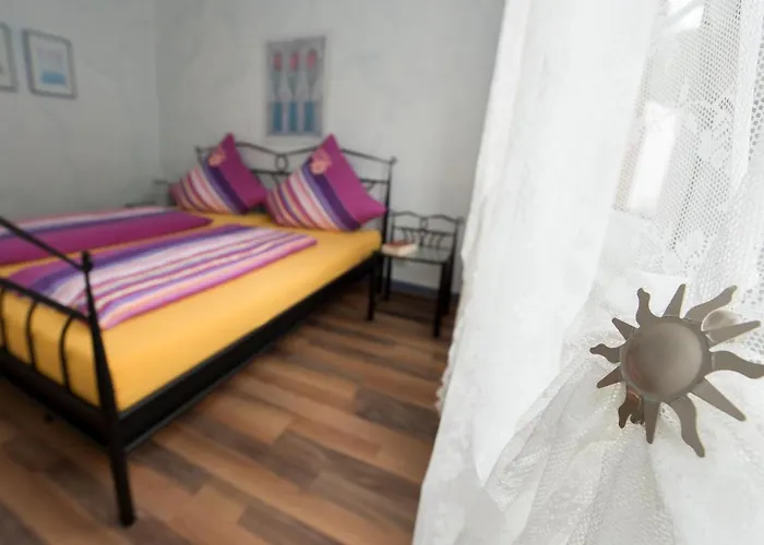 Feriendomizil Am Moselufer