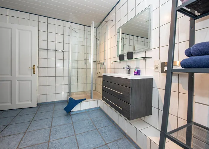 Feriendomizil Am Moselufer *