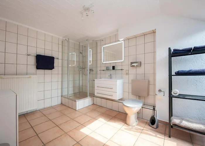 Feriendomizil Am Moselufer Zell an der Mosel