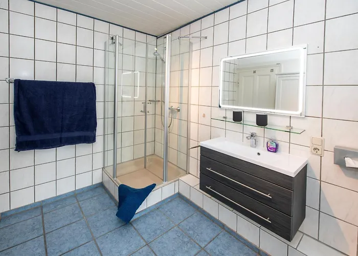 Apartment Feriendomizil Am Moselufer